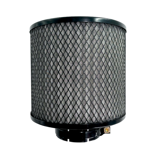 [13935] Air filter 1001786372 (for Marine  engine 550HP)