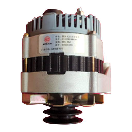 [13938] Alternator 612630060694