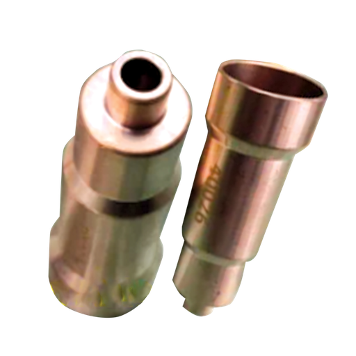 [13939] Fuel injectors Sleeve 612630040026 (For Marine engine 550HP)