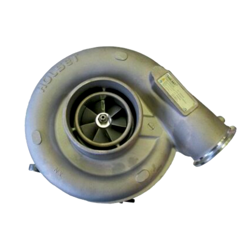 [13945] Turbocharger 1001856344