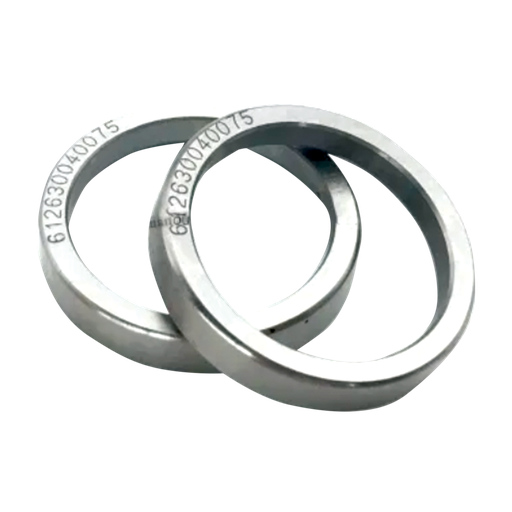 [13951] Intake valve seats 612630040075 (For Marine engine 550HP)