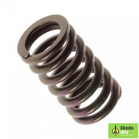 [13954] Weichai Valve Springs 612630050005 (For Marine Engine 550HP)