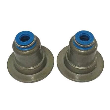 [13957] Weichai Valve Oil Seals 1000549569 (For Marine Engine 550HP)
