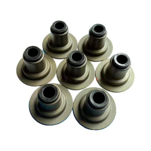 [13957] Weichai Valve Stem Seals 1000549569 (For Marine engine 550HP)