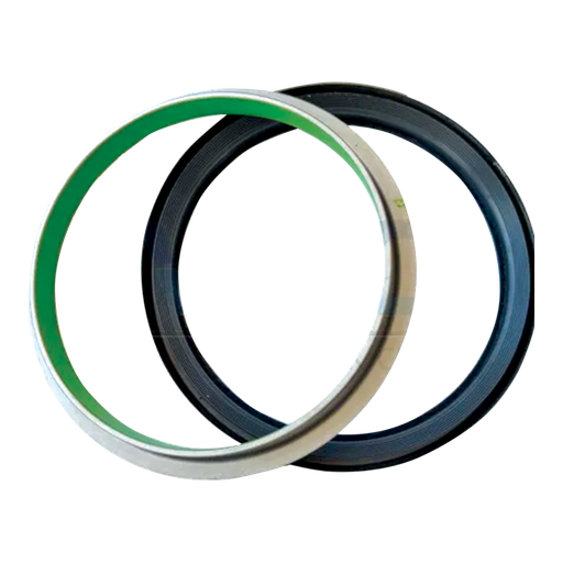 [13965] Front seals 1002052027, 100*130*10/13 (For Marine  engine 550HP )