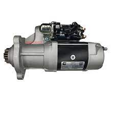 [13970] Starter Motor 1000949914 (For Marine Engine 550HP)