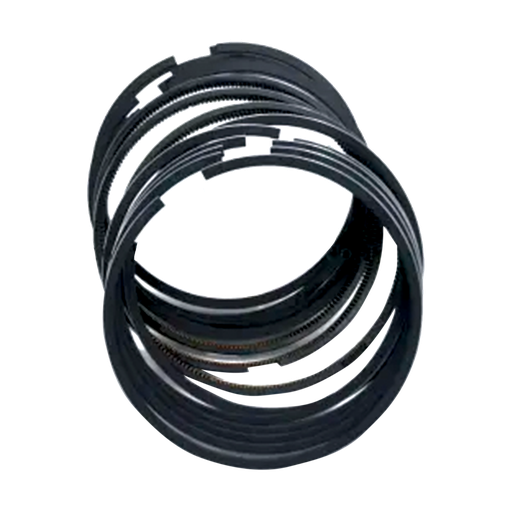 [13971] Piston rings 612700020061 (For Marine engine 550HP)