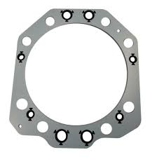 [13745] Cylinder Head Gasket W02-107-01+A