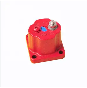 [10984] FUEL SOLENOID VALVE 12V FOR CUMMINS NT855 -No. 151 (1)