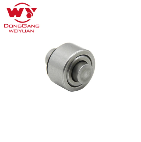 [10990] DIESEL VE PUMP PARTS ROLLER ASSY 1462105720 (4PCS/SET) - No. 555 (2-1)