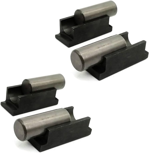 [11226] DELPHI REPAIR KIT ROLLER AND SHOE KIT 7135-72N 4PCS/SET - No. 615(1)