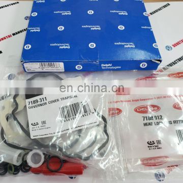 [11443] DELPHI LUCAS DPC 9109-210A 7701203954 - NO. 624(2)