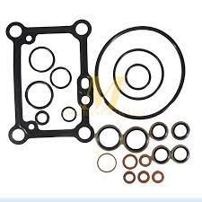 [11450] YANMAR X5 PUMP REPAIR KITS - NO.114(1)