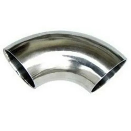 [12232] SS304 Elbow 2" Sch-10 W/T