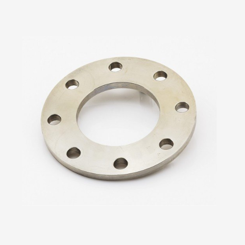 [14005] GI Flange 90mm*185mm*16mm ( 8 Holes )
