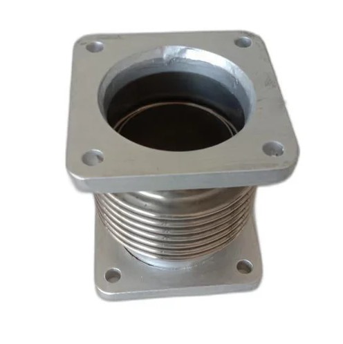 [11965] Bellow Square Type ID70MM (104x104)