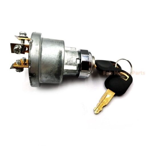 [11404] Ignition Switch (2552751) 9G7641
