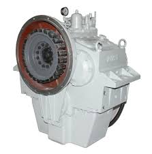 [12563] Marine Gearbox Advance D300A (Ratio: 4.5:1)
