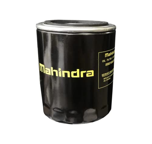 [14039] Oil Filter 006016642V91 (MAHINDRA)