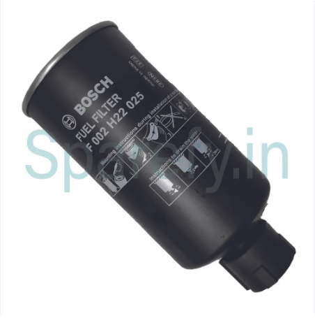 [14040] Fuel Filter F002H22025 (BOSCH)