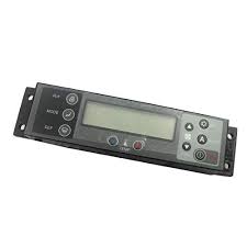 [4430] AC Control Panel YN20M01468P1