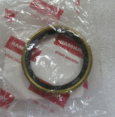 [4114] Thermostat Seal 123682-48570
