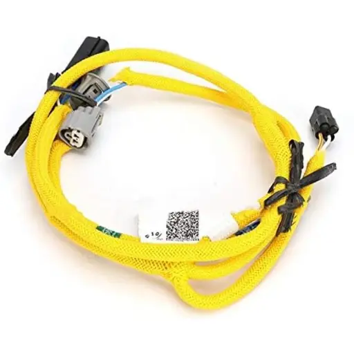 [4404] Wire Harness LC16E01029P2
