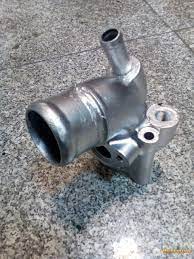 [4394] Outlet Sub-Assy Water VH16304E0020