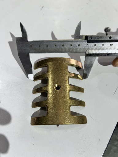[9906] Cam (Pump Parts) DJ-U003