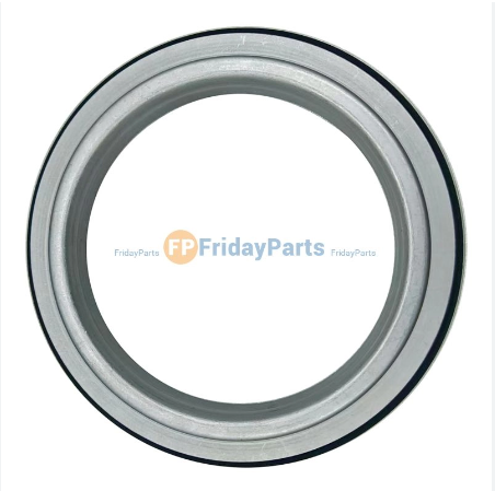 [14073] Crankshaft Oil Seal Rear 34394-10022