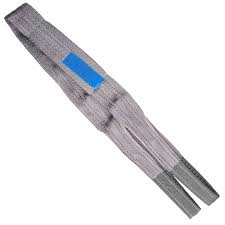 [14076] Lifting Belt, 4T/5Mtr (Grey)