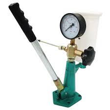 [14078] Fuel Injector Tester Pressure Gauge S80H