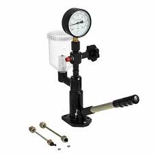 [14079] Fuel Injector Tester Pressure Gauge PS400A