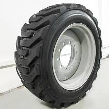 [14091] (Used) Tire With Rim 15-625NHS