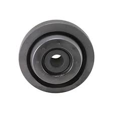 [5020] Mount-Rubber 139-8737 (Cat 345C)