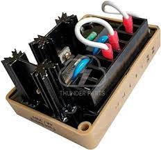 [7178] Automatic Voltage Regulator PG36658Q2/L SE350