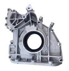 [4589] Oil Pump VOE21489736