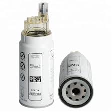 [14105] FILTERSUN Water Separator Filter SFW420, PL420 