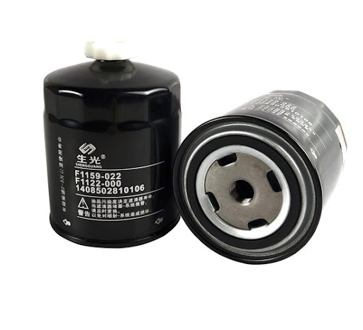 [14107] Fuel Filter F1159-022