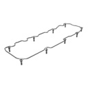 [14111] Cover Valve Seal 268-3490