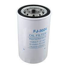 [14118] Oil Filter O-2190/FL15-90 (BOSHIDE) ​SK200/330/350-8/10