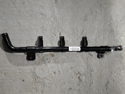 [12716] Pipe Sub Assy VH122012230A