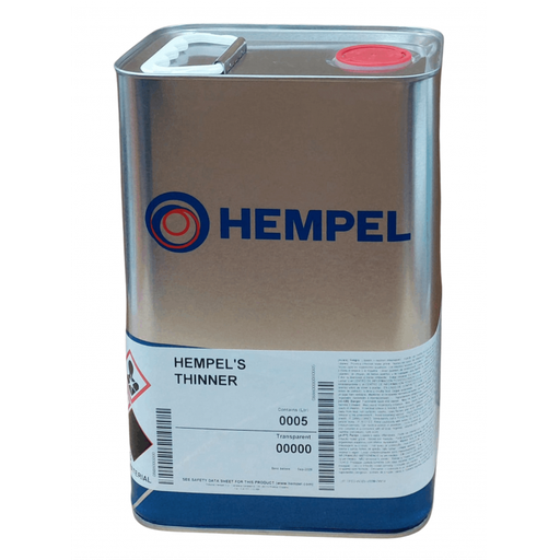 [14196] Hempel Epoxy Thinner 08450 5L