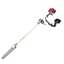 [14234] Petrol Pole Saw 10' (235*11*11CM) AS-GZ260
