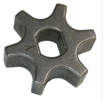 [14235] Petol Pole Saw 10' Chain Wheel AS-GZZ60