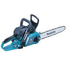 [14239] Makita-Chainsaw, Petrol, 16" EA3200S40B