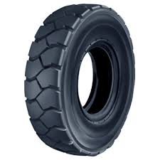 [14254] Tire 5.00-8 8PR - (With Tube and Flap)