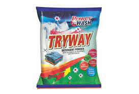 [10504] Tryway Detergent Powder 1Kg