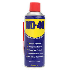 [700F] WD-40 Multi-Use 330ML