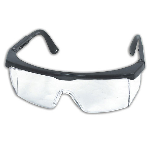 [14335] Safety Goggle (Clear UV Lens) Empiral
